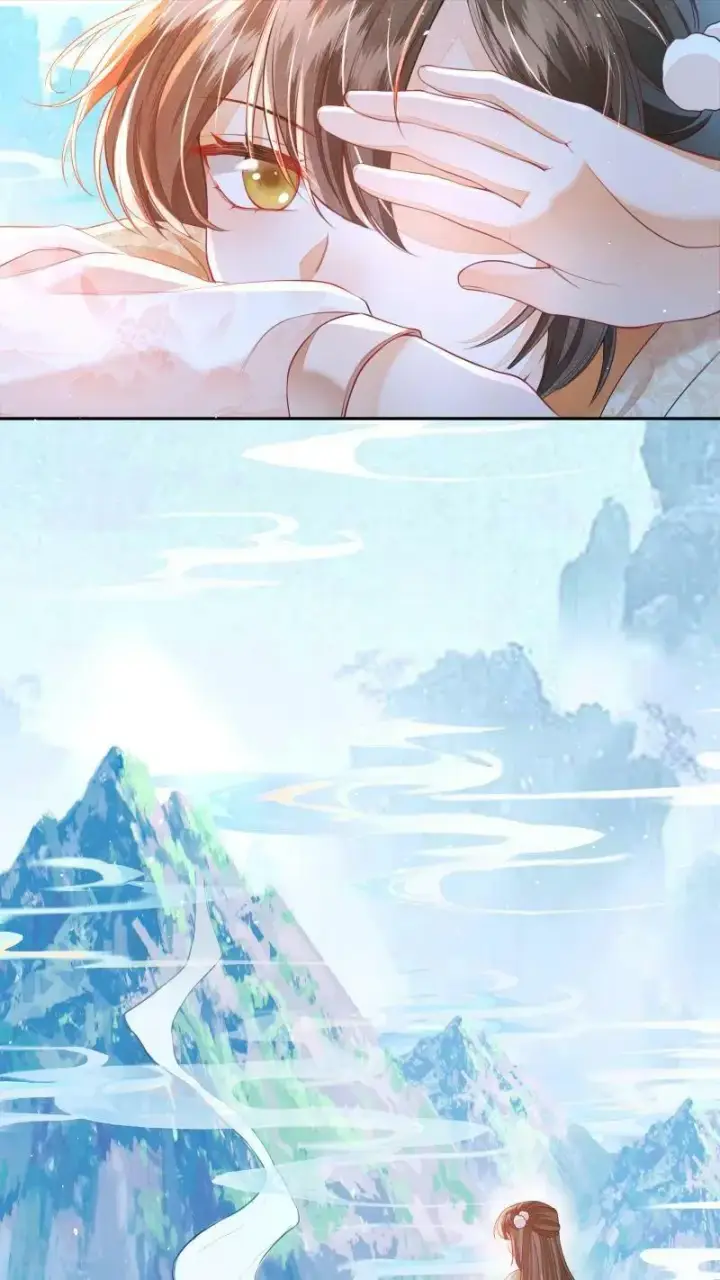 漫画《论反派摆烂的一百零八种方式》第21话 今日份的脸也丢光了第18张图
