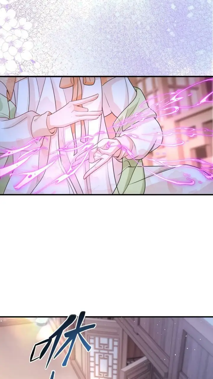 漫画《论反派摆烂的一百零八种方式》第29话 赌不起第10张图