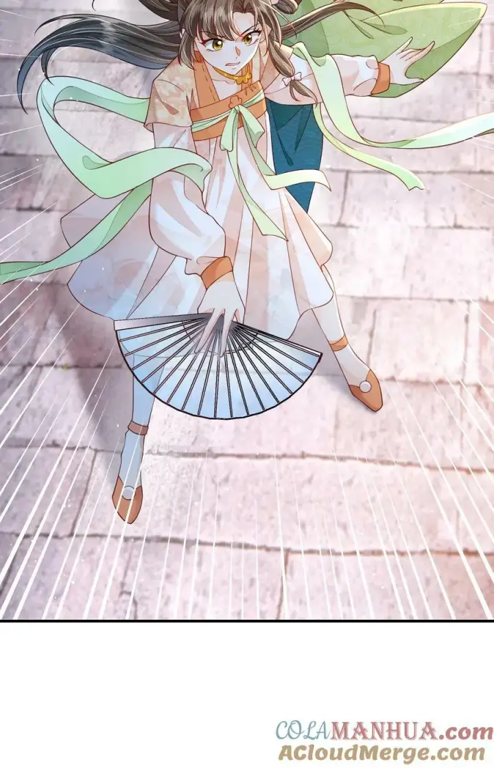 漫画《论反派摆烂的一百零八种方式》第33话 谁要杀你！第25张图