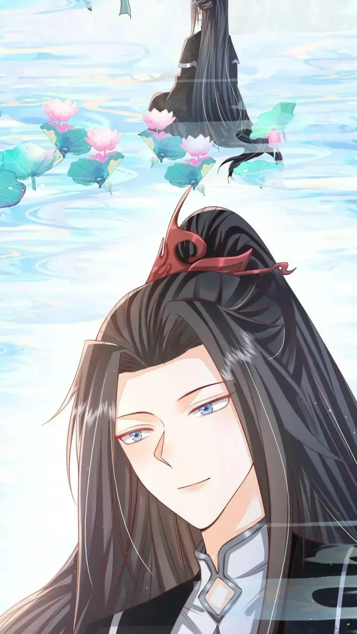 漫画《论反派摆烂的一百零八种方式》第46话 她是不是在无视本尊？第16张图