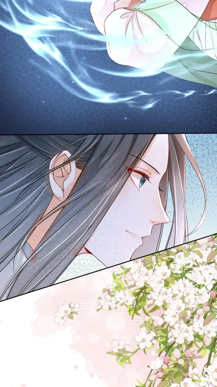 漫画《论反派摆烂的一百零八种方式》第51话 我被标记了第10张图