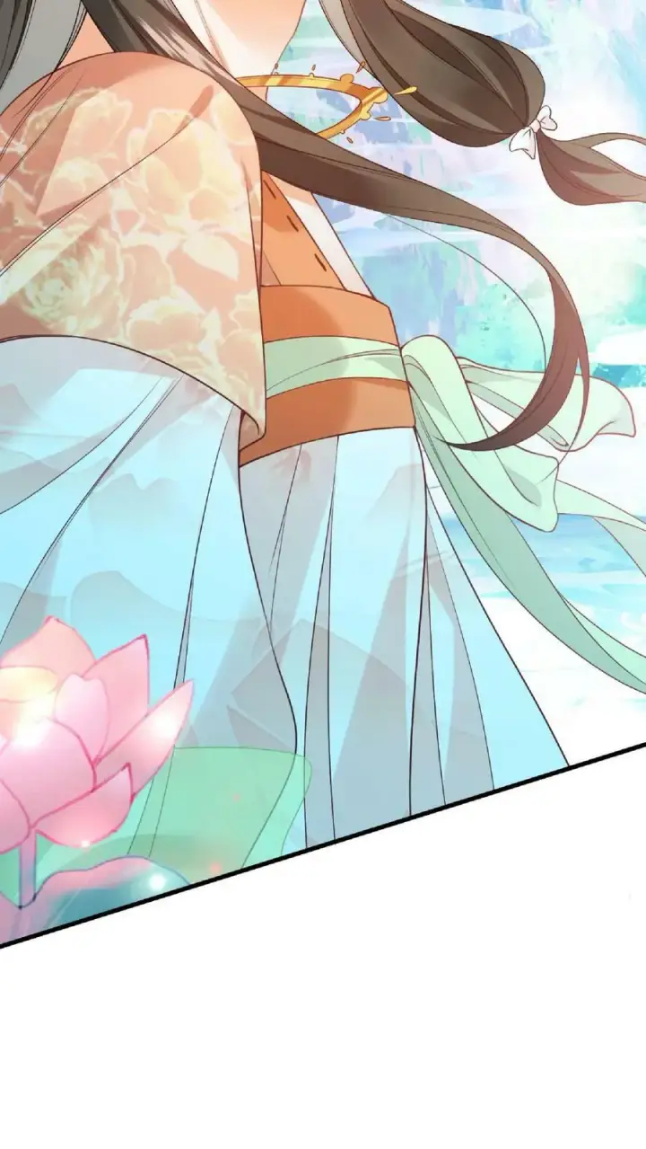漫画《论反派摆烂的一百零八种方式》第55话 我的身体送你了第20张图