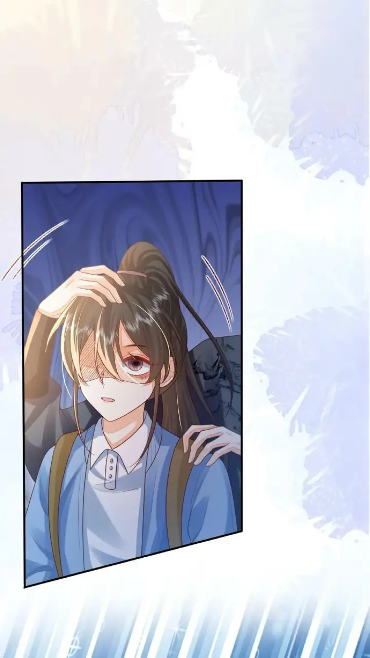 漫画《论反派摆烂的一百零八种方式》第59话 你很闲吗第24张图