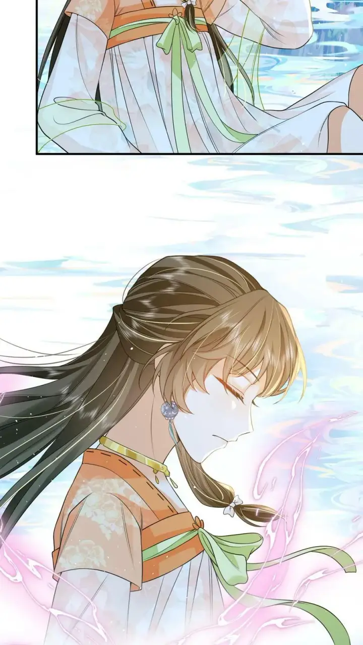 漫画《论反派摆烂的一百零八种方式》第60话 公主切的美少年第22张图
