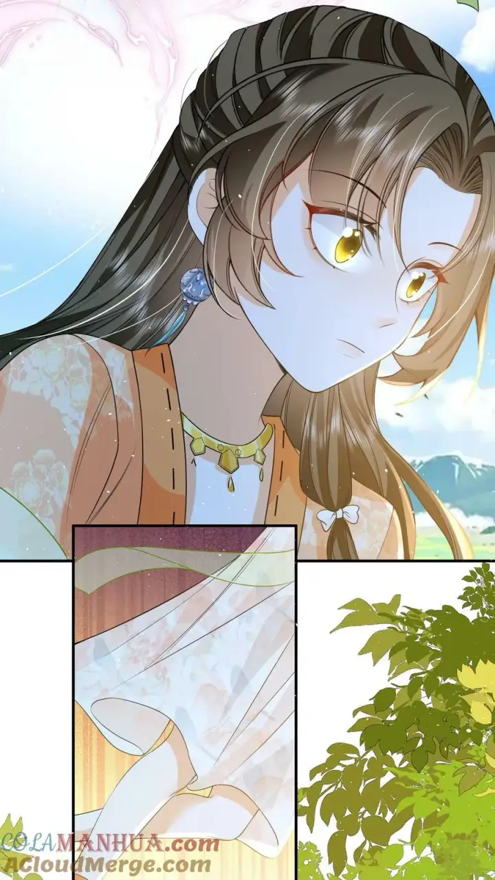 漫画《论反派摆烂的一百零八种方式》第60话 公主切的美少年第23张图