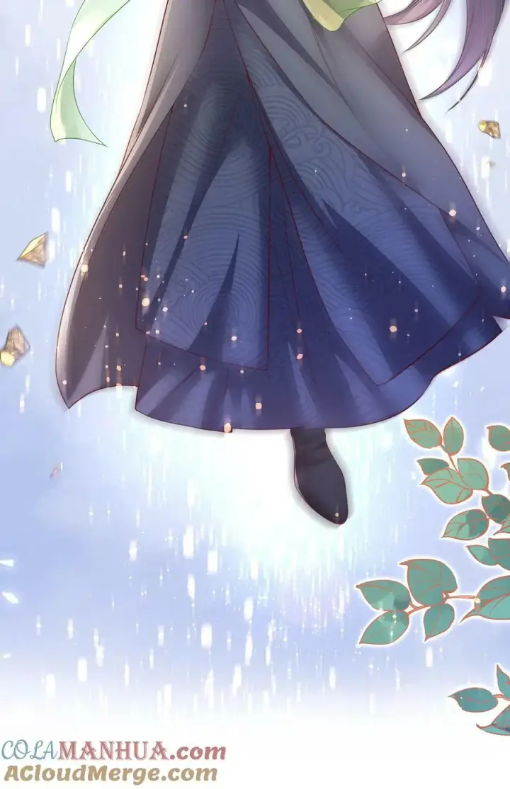 漫画《论反派摆烂的一百零八种方式》第60话 公主切的美少年第29张图