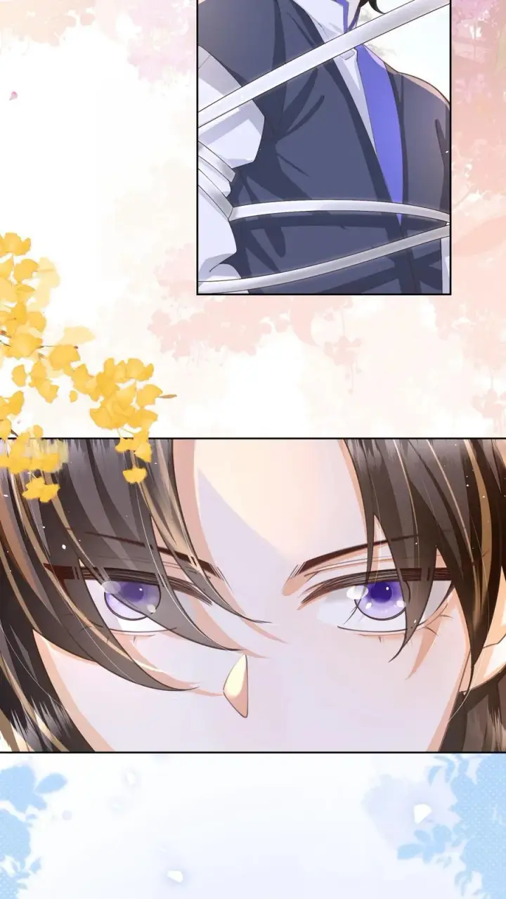 漫画《论反派摆烂的一百零八种方式》第77话 伤害性不高，侮辱性极强第6张图