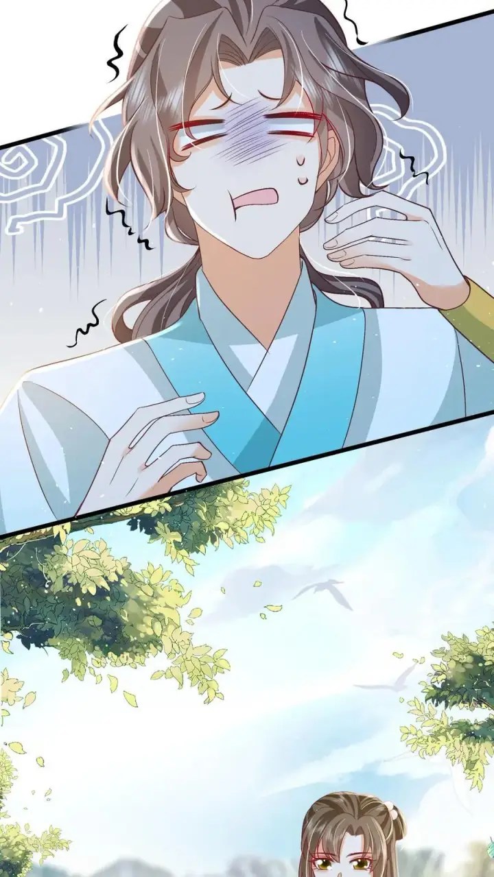 漫画《论反派摆烂的一百零八种方式》第85话 请叫我姐姐大人！第14张图