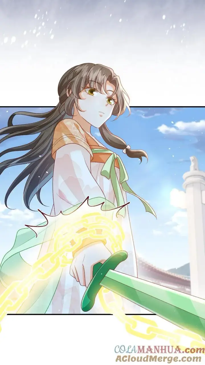 漫画《论反派摆烂的一百零八种方式》第88话 这陷阱是我为你设下的第11张图