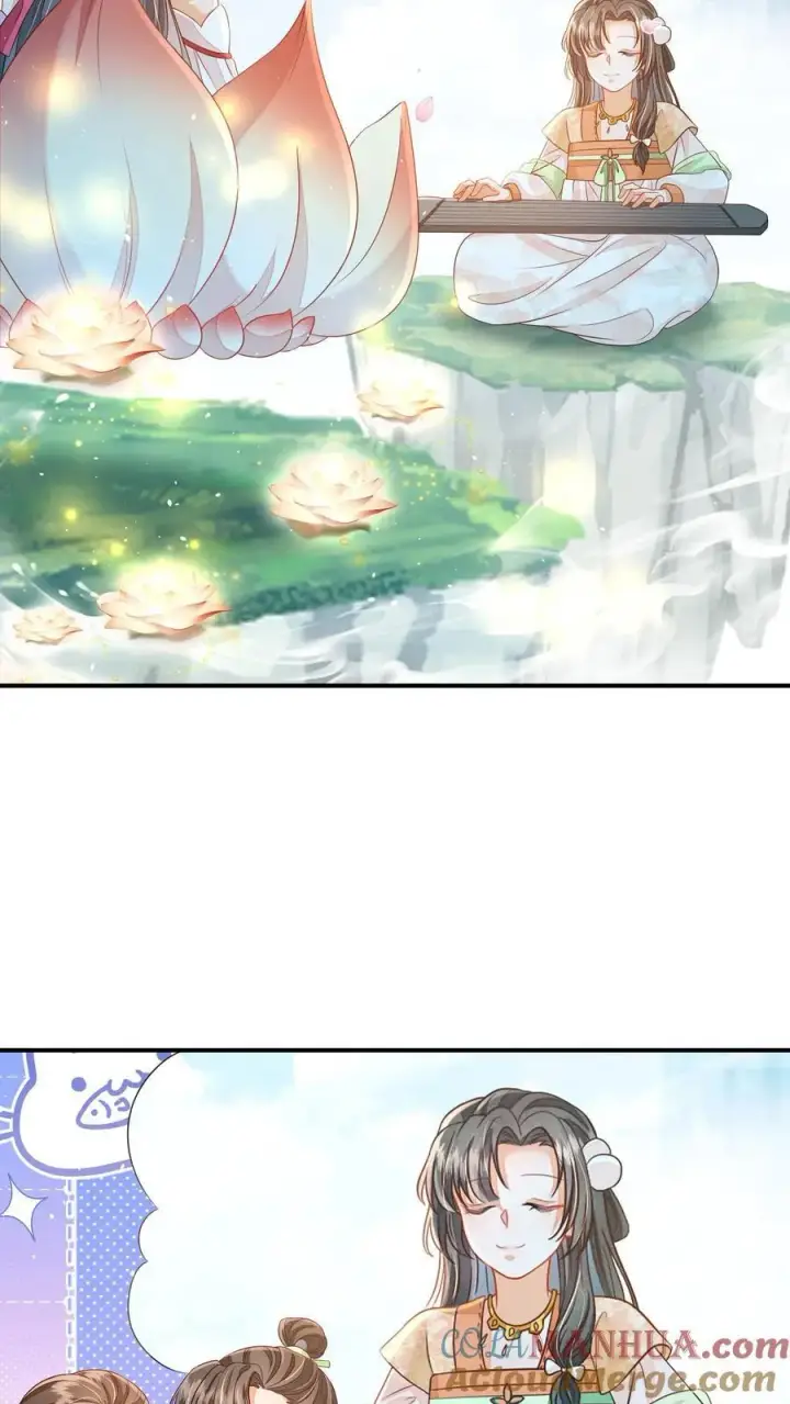 漫画《论反派摆烂的一百零八种方式》第90话 丑的惊天动地第19张图