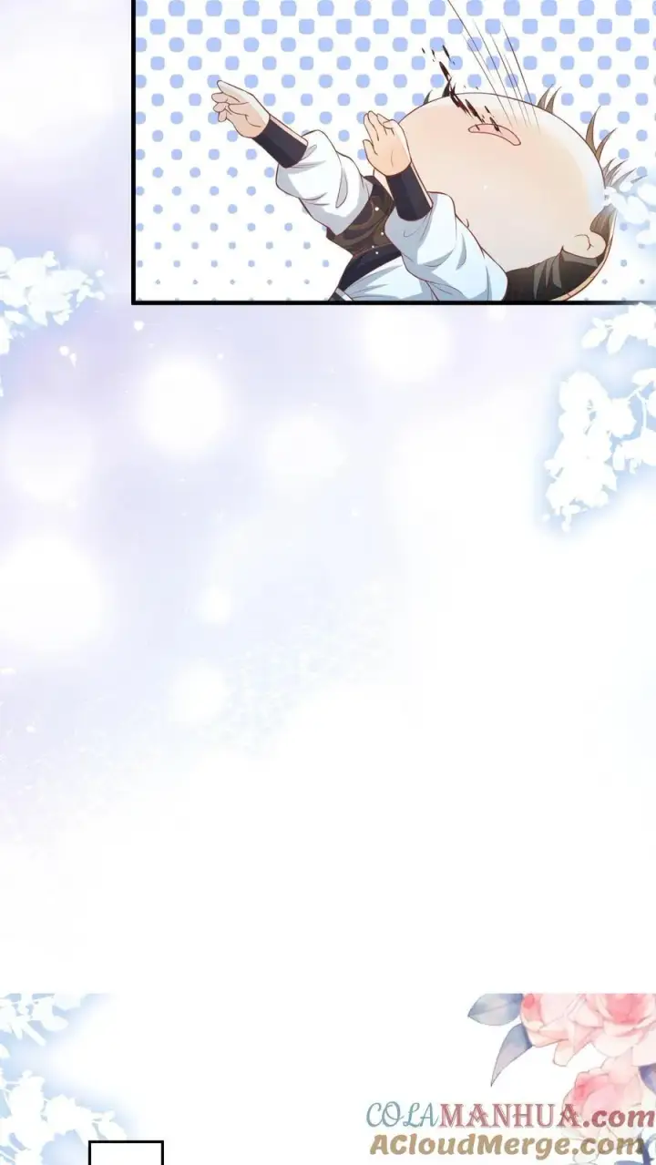 漫画《论反派摆烂的一百零八种方式》第91话 我又躺赢了？第19张图