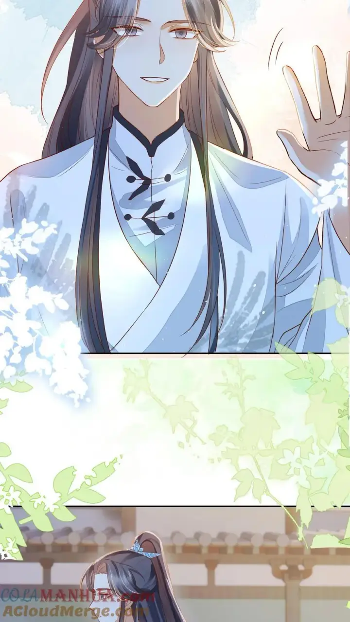 漫画《论反派摆烂的一百零八种方式》第105话 冷静，不要冲动第19张图