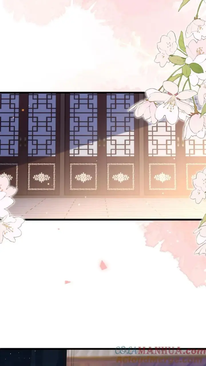 漫画《论反派摆烂的一百零八种方式》第112话 你倒是说句话啊！第23张图