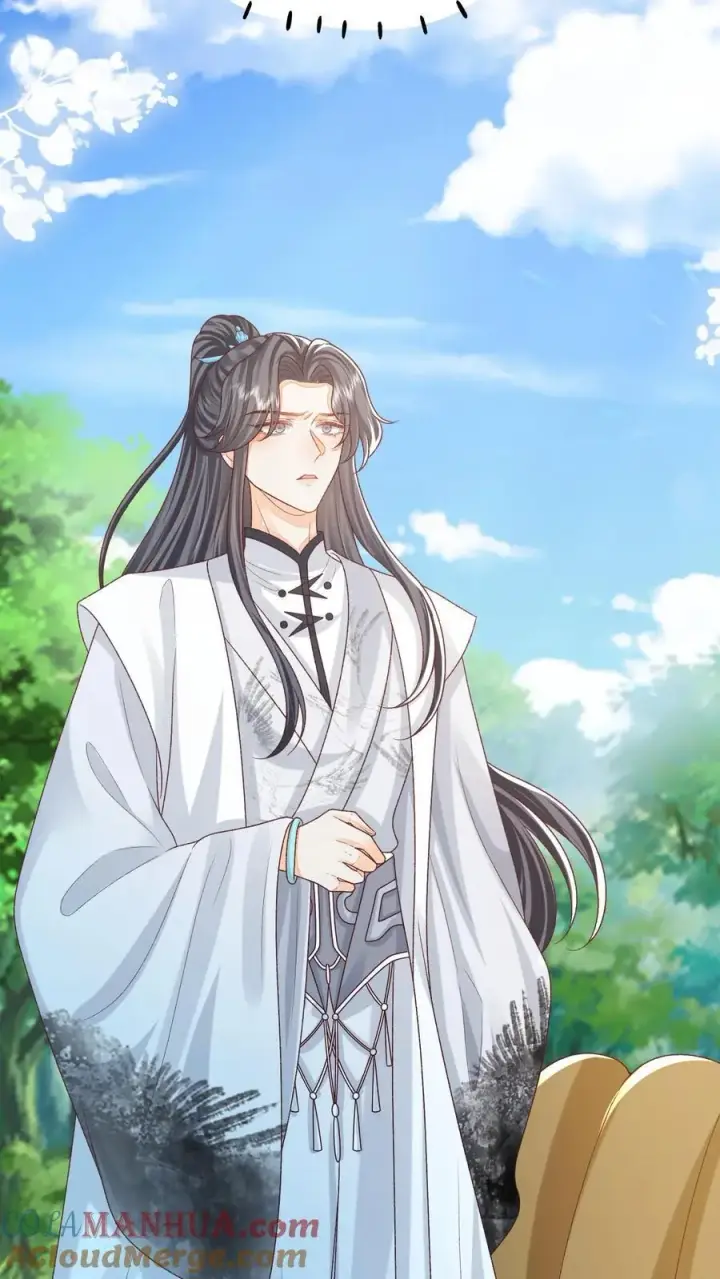漫画《论反派摆烂的一百零八种方式》第126话 姐带你发达去第9张图