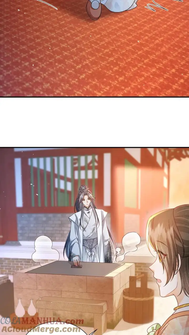 漫画《论反派摆烂的一百零八种方式》第141话 是我不好欺负了吗第5张图