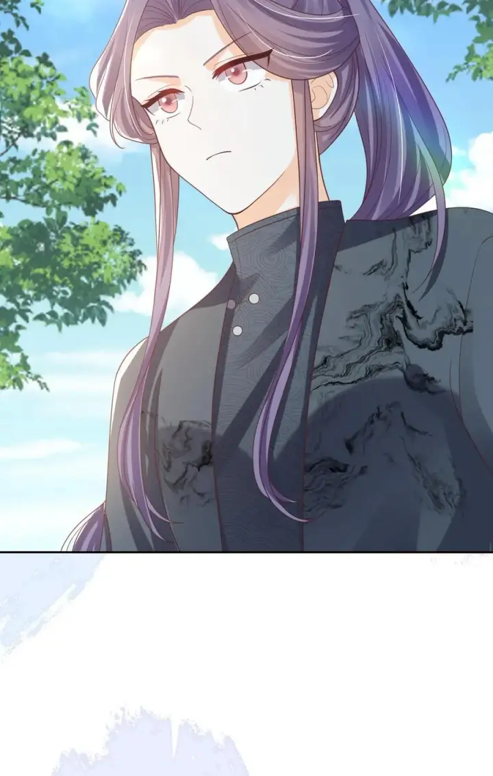 漫画《论反派摆烂的一百零八种方式》第150话 没事，我屁股痒第28张图