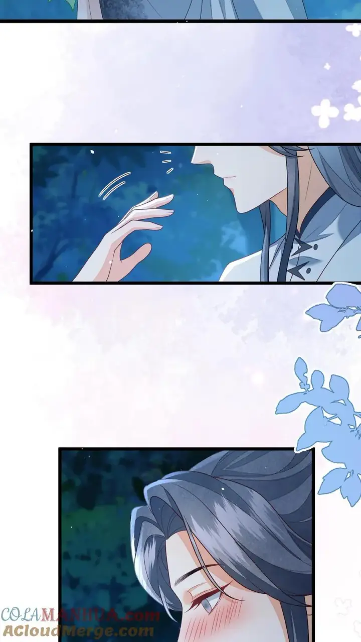 漫画《论反派摆烂的一百零八种方式》第157话 天生的恶魔第3张图