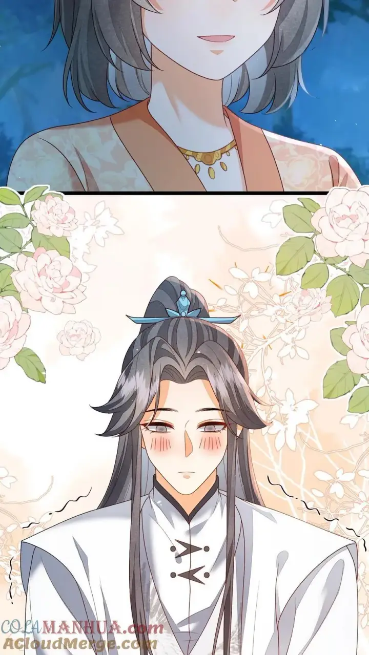 漫画《论反派摆烂的一百零八种方式》第157话 天生的恶魔第5张图