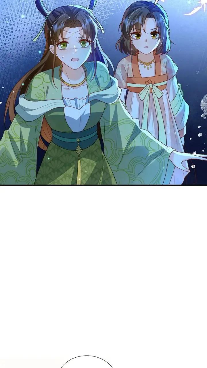 漫画《论反派摆烂的一百零八种方式》第160话 为何愿为别人而死第12张图