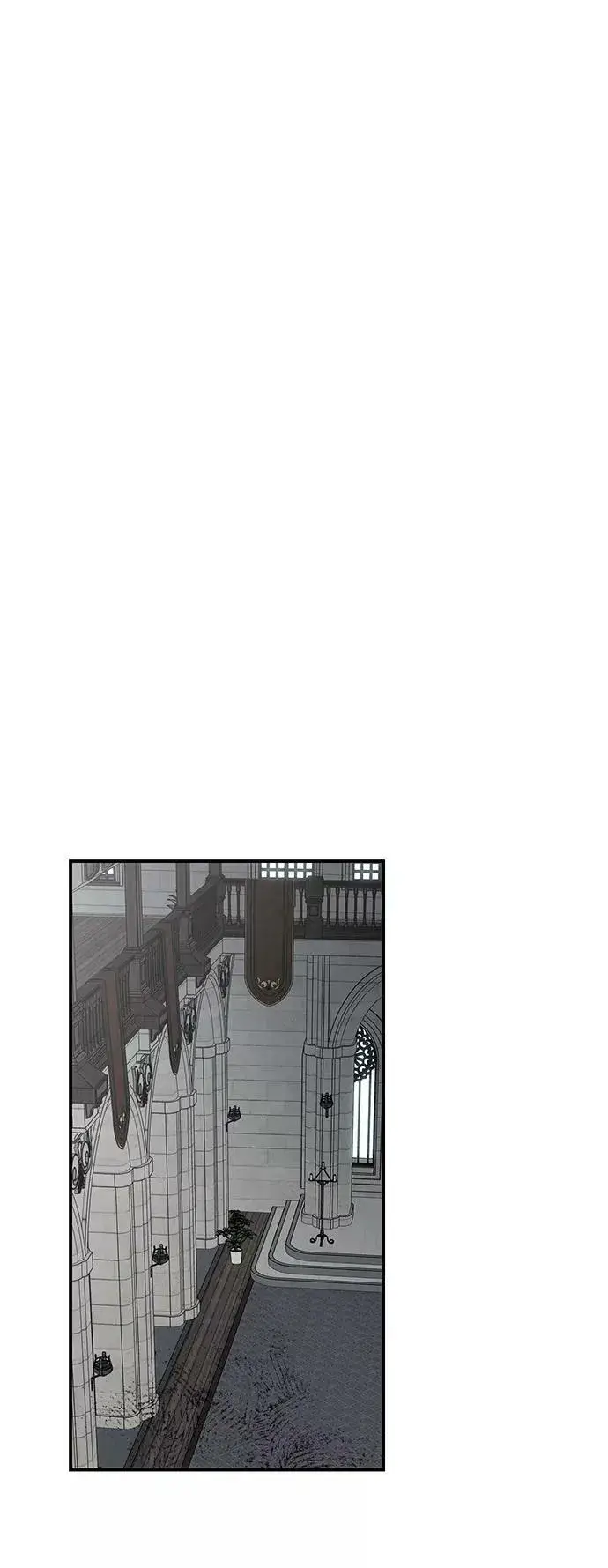 《落日夕阳，冰冷目光》[第50话] 两条路（1）图53