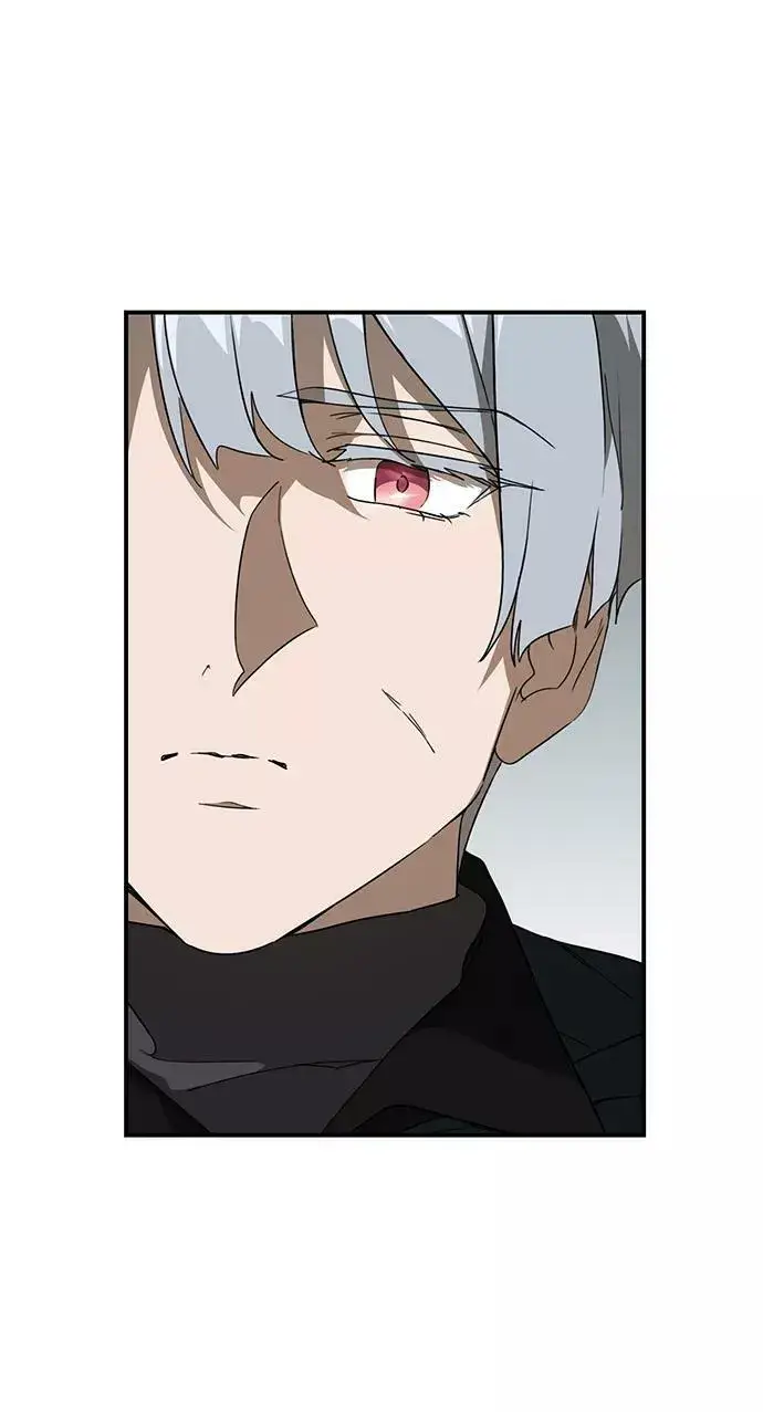 漫画《落日夕阳，冰冷目光》[第52话] 两条路（3）第29张图