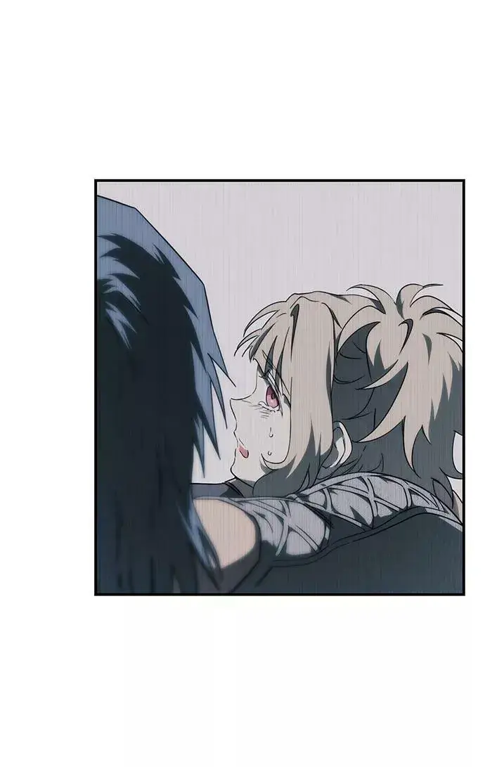 漫画《落日夕阳，冰冷目光》[第52话] 两条路（3）第50张图