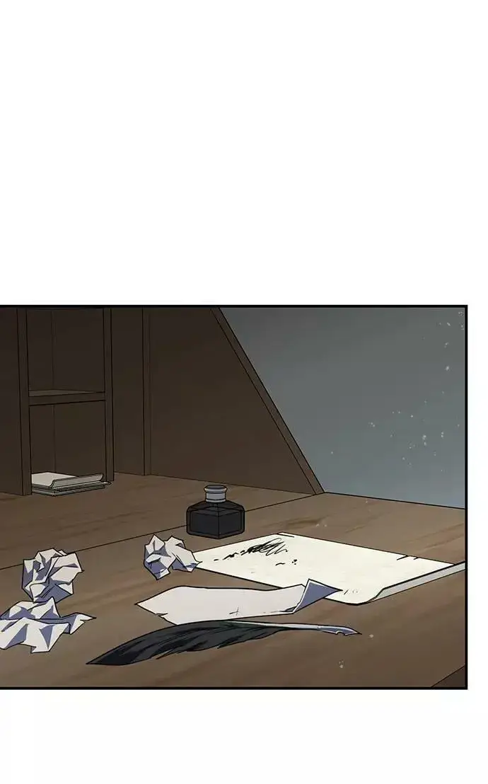 漫画《落日夕阳，冰冷目光》[第53话] 两条路（4）第51张图