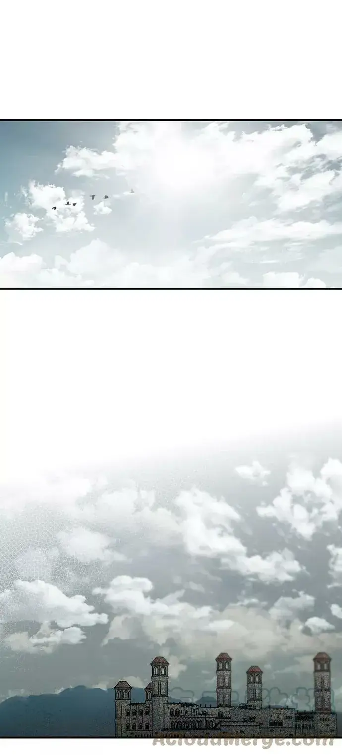 漫画《落日夕阳，冰冷目光》[第56话] 两条路（7）第37张图