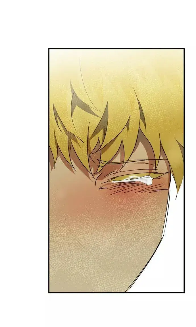 漫画《落日夕阳，冰冷目光》[第56话] 两条路（7）第59张图