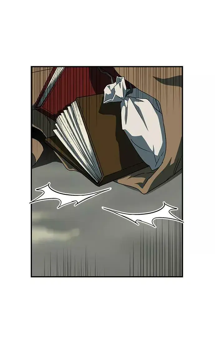 漫画《落日夕阳，冰冷目光》[第57话] 两条路（8）第33张图