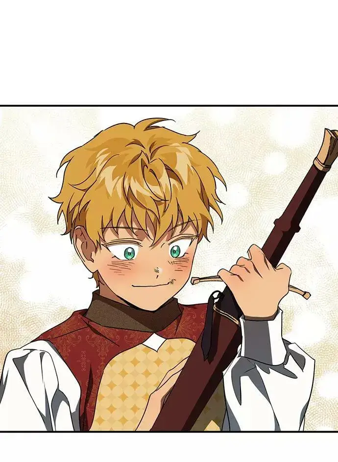 漫画《落日夕阳，冰冷目光》[第58话] 两条路（9）第23张图