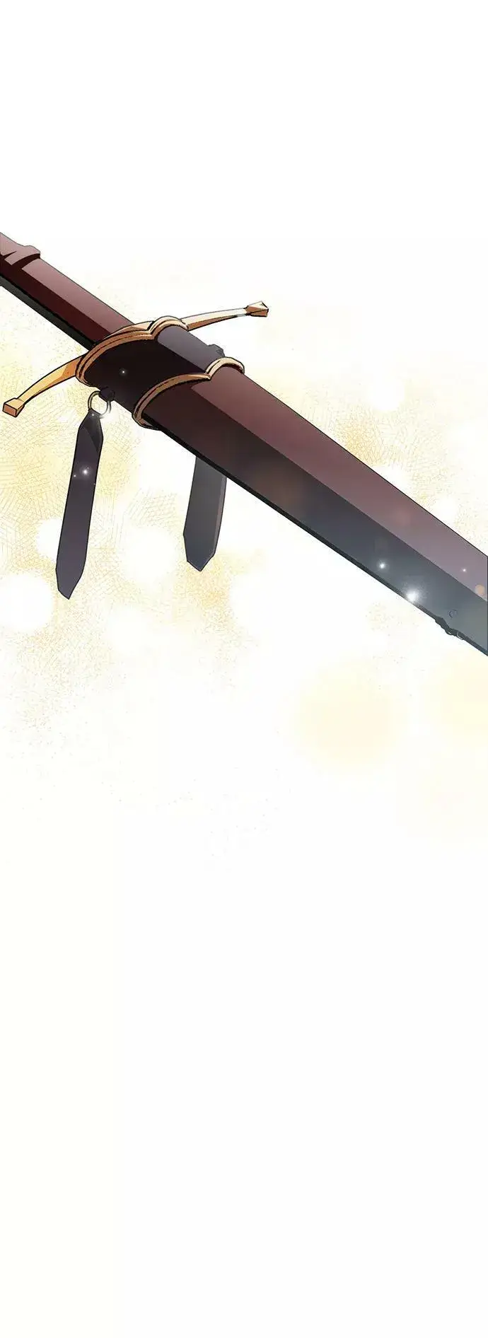 漫画《落日夕阳，冰冷目光》[第58话] 两条路（9）第24张图