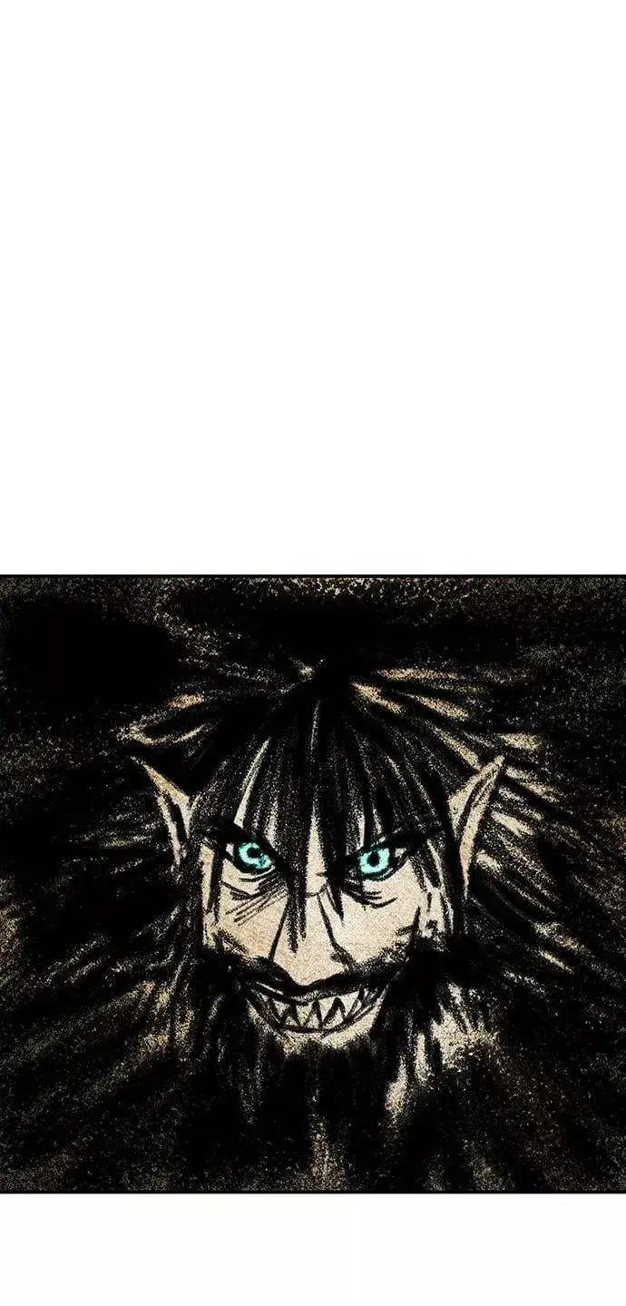 漫画《落日夕阳，冰冷目光》[第58话] 两条路（9）第33张图