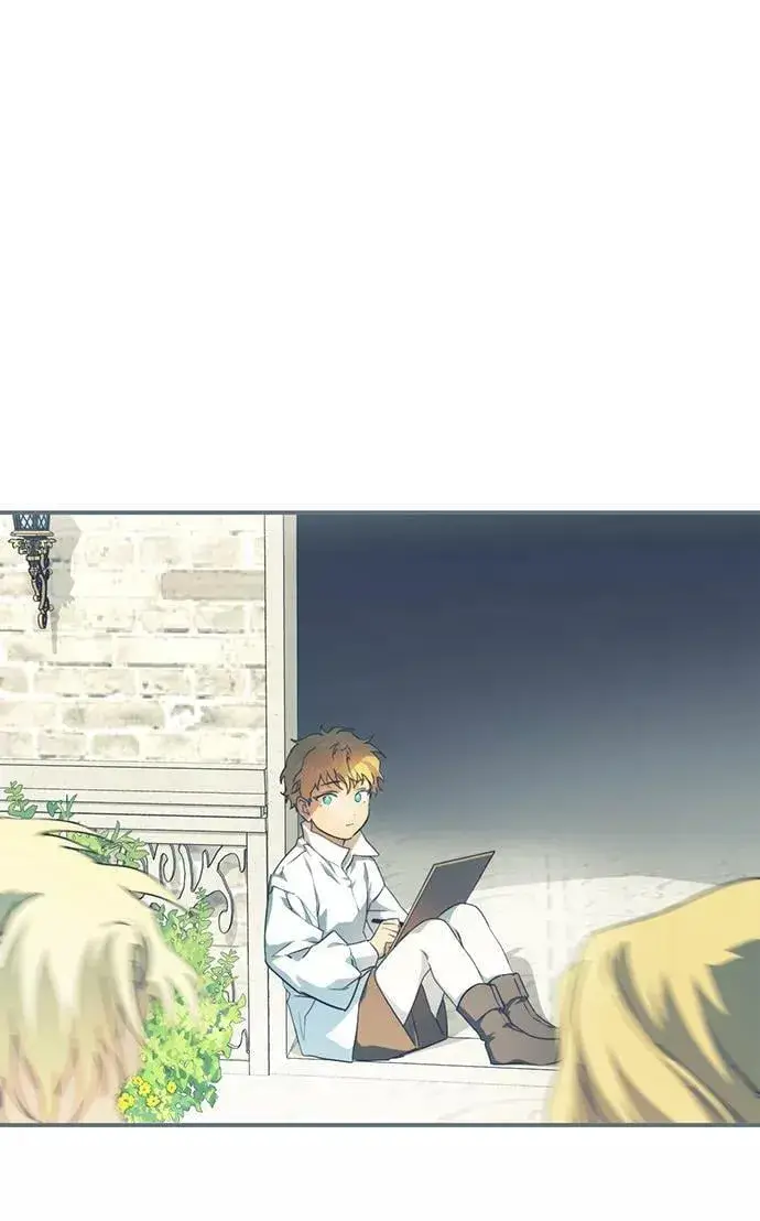 漫画《落日夕阳，冰冷目光》[第59话] 两条路（10）第8张图
