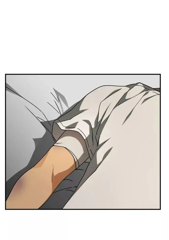 漫画《落日夕阳，冰冷目光》[第60话] 两条路（11）第26张图