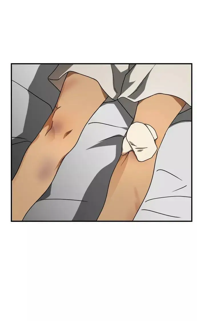漫画《落日夕阳，冰冷目光》[第60话] 两条路（11）第27张图