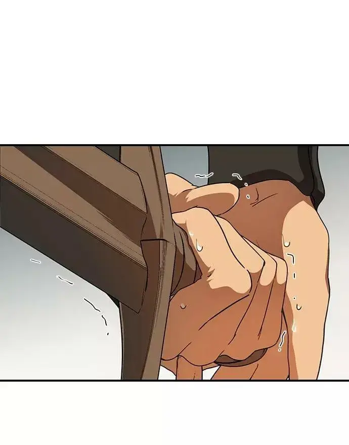 漫画《落日夕阳，冰冷目光》[第60话] 两条路（11）第6张图