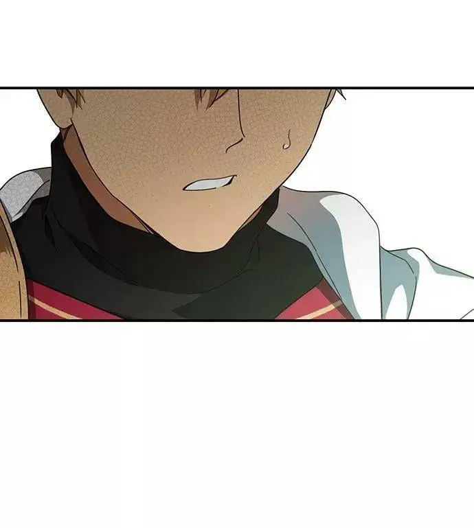 漫画《落日夕阳，冰冷目光》[第63话] 两条路（14）第8张图