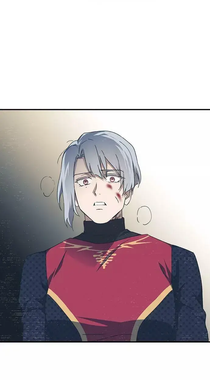 漫画《落日夕阳，冰冷目光》[第66话] 两条路（17）第18张图