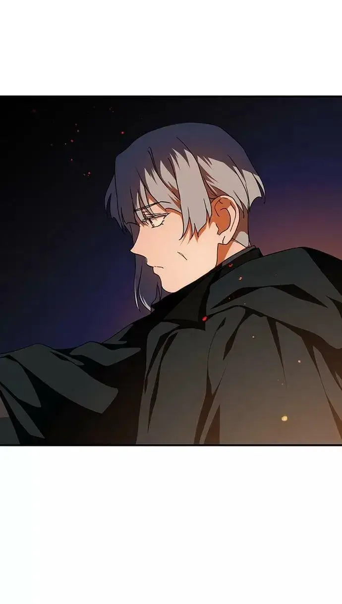 漫画《落日夕阳，冰冷目光》[第66话] 两条路（17）第21张图