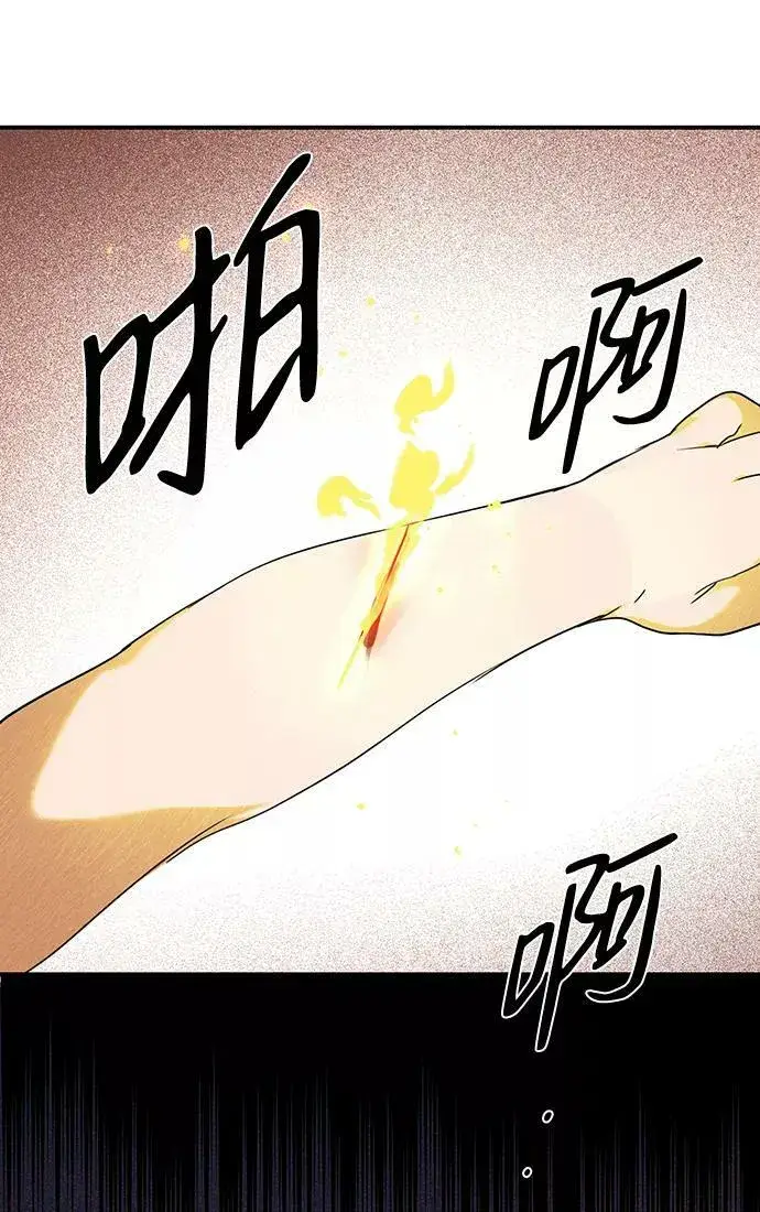 漫画《落日夕阳，冰冷目光》[第67话] 希迦尔（1）第59张图