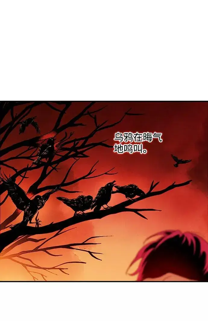 漫画《落日夕阳，冰冷目光》[第67话] 希迦尔（1）第8张图