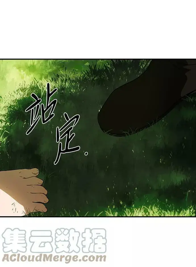 漫画《落日夕阳，冰冷目光》[第68话] 希迦尔（2）第34张图