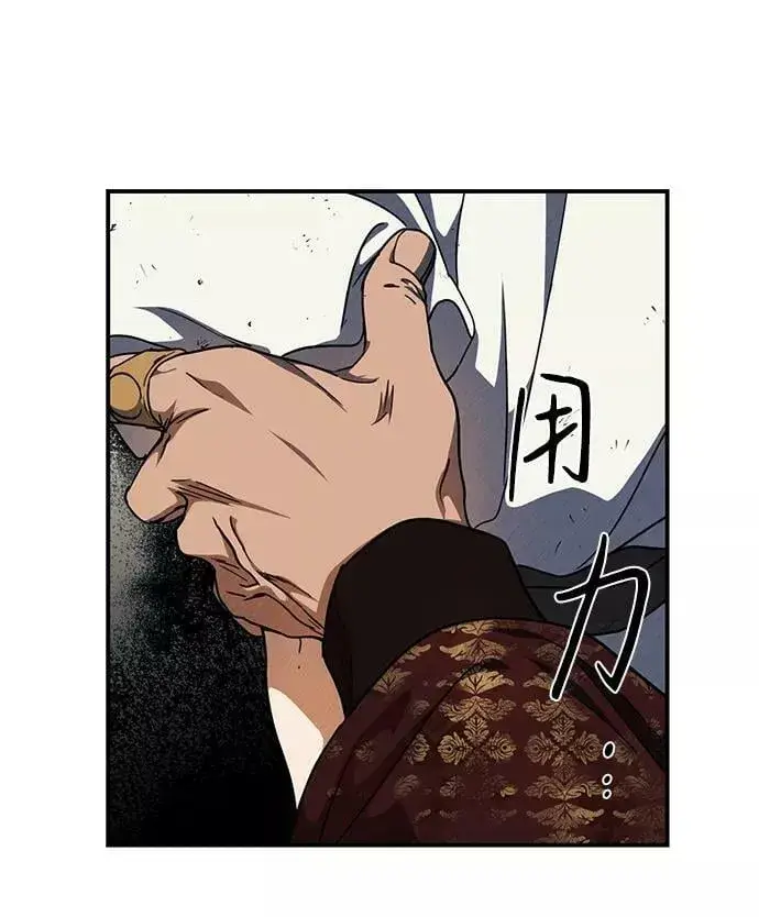 漫画《落日夕阳，冰冷目光》[第68话] 希迦尔（2）第41张图