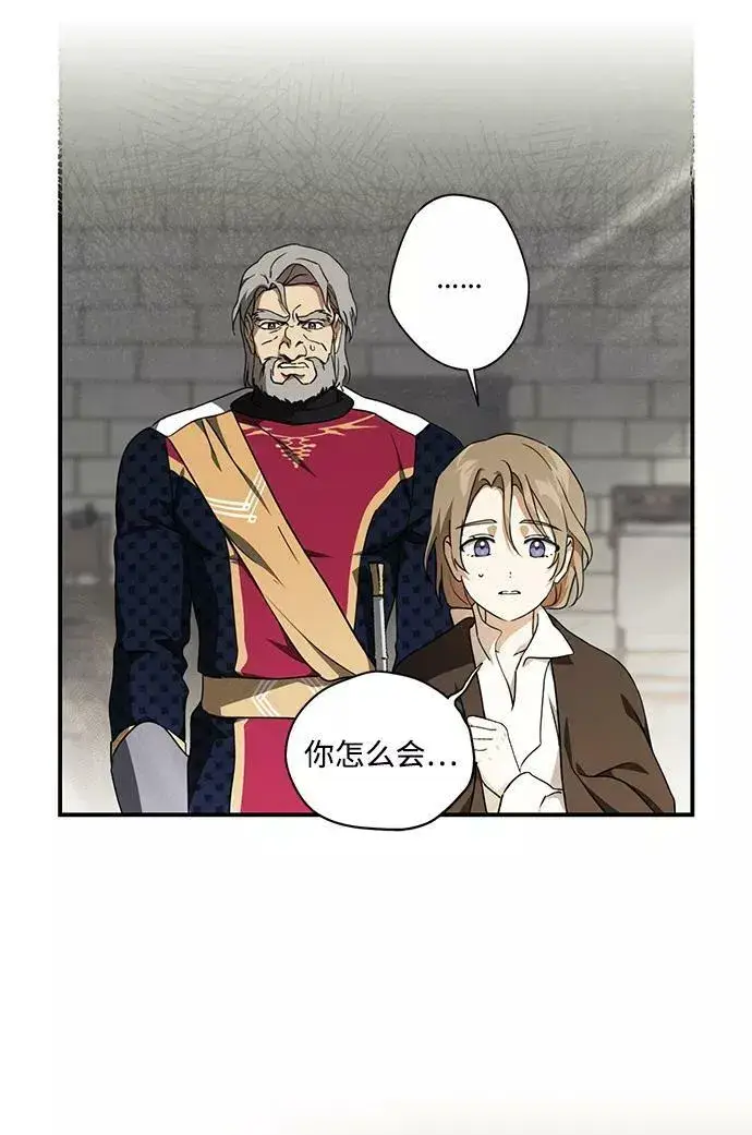漫画《落日夕阳，冰冷目光》[第73话] 希迦尔（7）第26张图