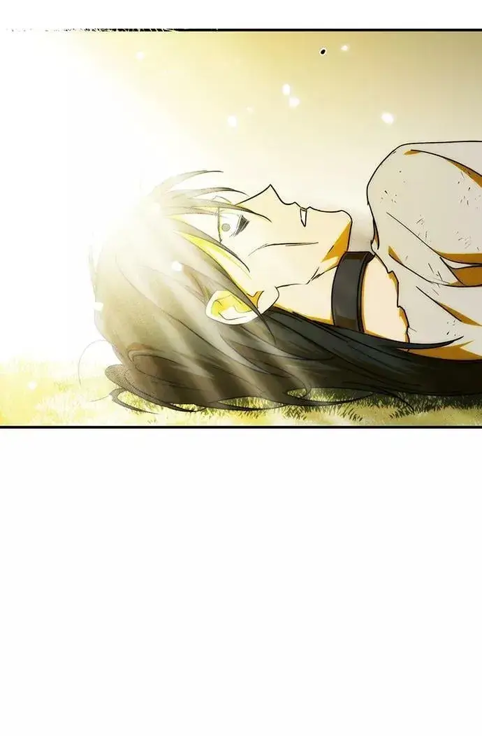 漫画《落日夕阳，冰冷目光》[第73话] 希迦尔（7）第63张图