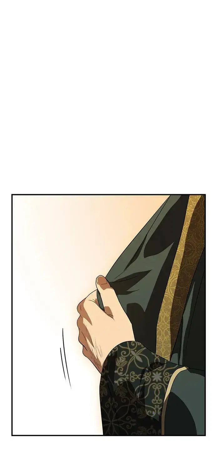 漫画《落日夕阳，冰冷目光》[第125话] 断气的人是无法说话的（2）第18张图