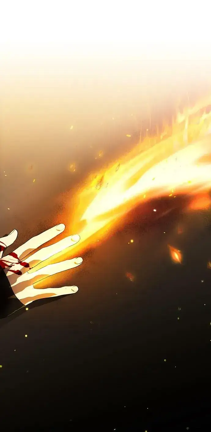 漫画《落日夕阳，冰冷目光》[第127话] 断气的人是无法说话的（4）第18张图
