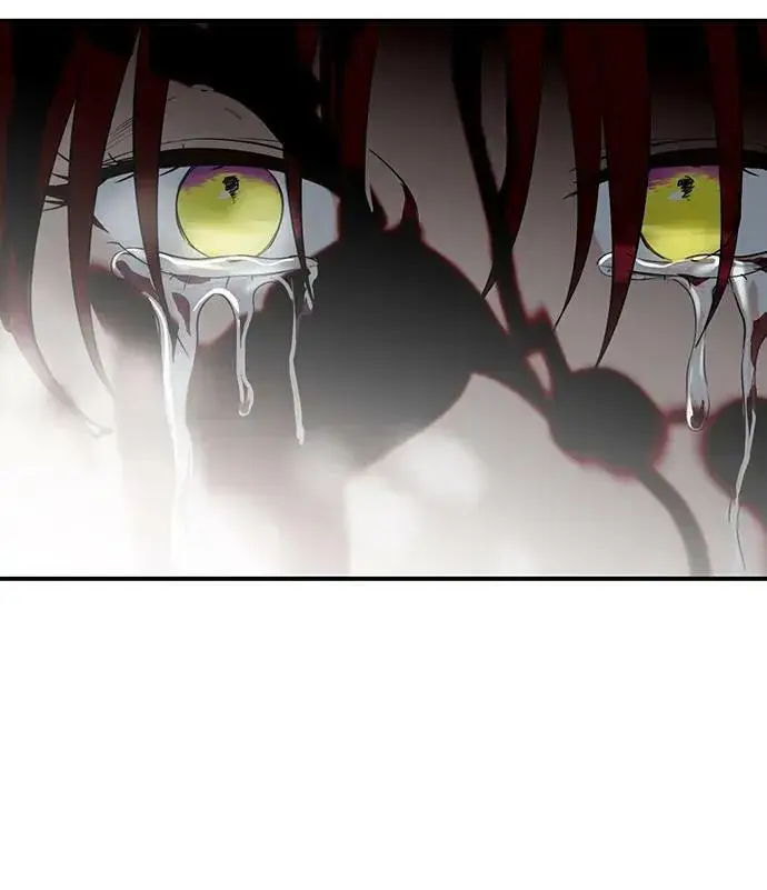 漫画《落日夕阳，冰冷目光》[第127话] 断气的人是无法说话的（4）第50张图