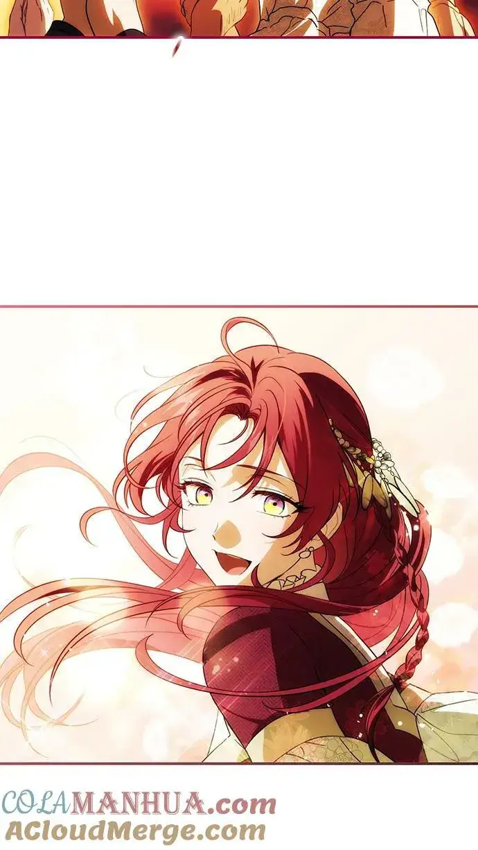 漫画《落日夕阳，冰冷目光》[第131话] 庆典（4）第28张图
